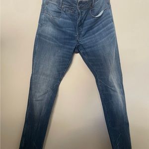 G-Star slim jeans